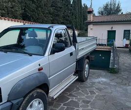 TATA TL PICKUP 2.2