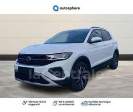 GENERATION2 1.0 TSI 95 START/STOP VW EDITION BVM5