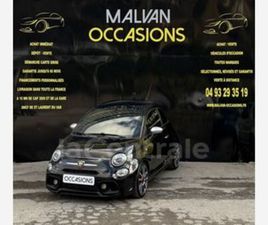 II GENERATION2 1.4 TURBO 16V T-JET 165 595 TURISMO