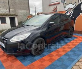 III 1.0 SCTI 100 S&S ECOBOOST TITANIUM BVM5 4P