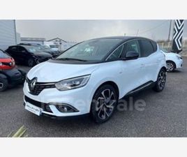 IV 1.3 TCE 160 FAP INTENS