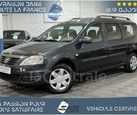 GENERATION2 MCV 1.6 MPI 85 LAUREATE 7PL