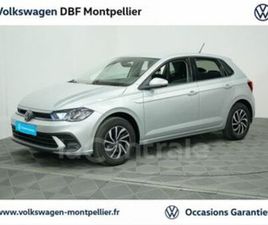VI GENERATION2 1.0 TSI 95 S&S VW EDITION BVM5