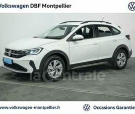 1.0 TSI 95 LIFE BUSINESS