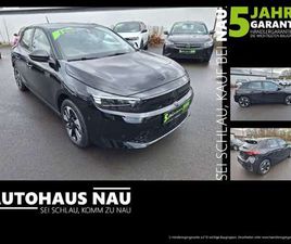 ELECTRIC GS VOLLELEKTRISCH