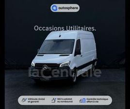 III 314 CDI PRO PROPULSION 37 3T5 9G-TRONIC