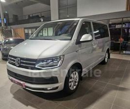 VI GENERATION2 2.0 TDI 150 DSG 7PL