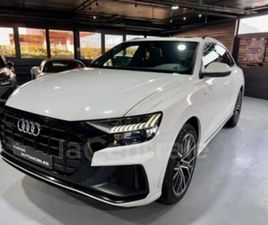 AUDI 50 QUATTRO 3.0 V6 50 TDI 286 TIPTRONIC S LINE