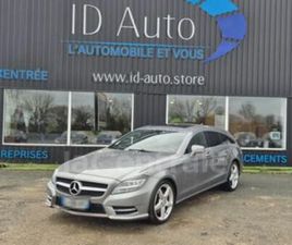 II GENERATION2 SHOOTING BRAKE 350 BLUETEC