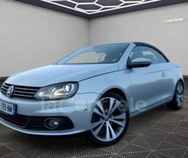 GENERATION2 2.0 TDI 140 BLUEMOTION TECHNOLOGY SPORTLINE DSG6