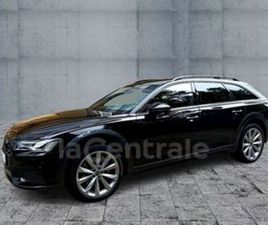 V 55 TDI 344 QUATTRO AVUS EXTENDED TIPTRONIC 8