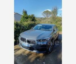 BMW X2 16D (F39) SDRIVE 16D 116 PREMIERE DKG7