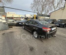 II GENERATION2 HDI 160 FAP EXCLUSIVE BVA6