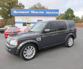 2013 LAND ROVER LR4 HSE ~FULLY LOADED~