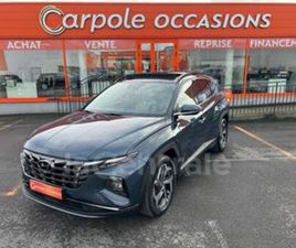 IV 1.6 CRDI 136 HYBRID 48V 7CV EXECUTIVE DCT-7