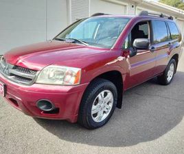 ~ 2007 MITSUBISHI ENDEAVOR AWD ~