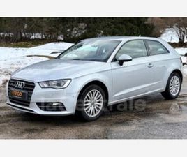 III SPORTBACK 2.0 TDI 150 AMBIENTE QUATTRO