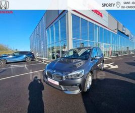 BMW SERIE 2 GRAN TOURER 216D (F46) GENERATION2 GRAN TOURER 216D BUSINESS DESIGN