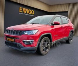 II 1.6 MJET 120 BROOKLYN EDITION