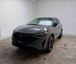 3 MHEV 116KW XTRONIC N-CONNECTA