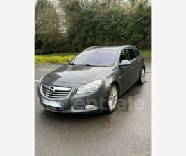 GENERATION2 SPORTS TOURER 2.0 CDTI 160 ECOFLEX S/S COSMO