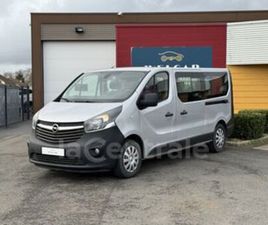 II COMBI 1.6 CDTI 125 ECOFLEX S/S 2.9 L2H1 PACK CLIM+