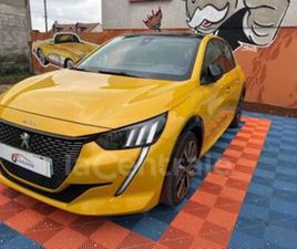 II 1.5 BLUEHDI 100 S&S ACTIVE BUSINESS