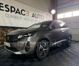 II GENERATION2 1.5 BLUEHDI 130 S&S GT