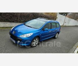 GENERATION2 BREAK 1.6 HDI 110 CONFORT PACK