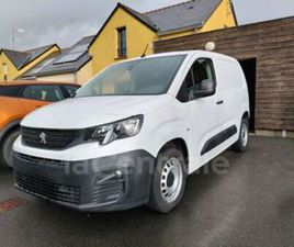 II GENERATION2 1.6 BLUEHDI 100 STANDARD PREMIUM PACK