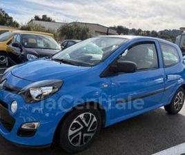 II GENERATION2 1.5 DCI ECO 75 EURO SOCIETE