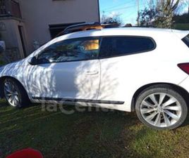 II 2.0 TDI 140 FAP SPORTLINE