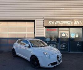 1.6 JTDM 120 DISTINCTIVE