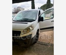 FOURGON TOLE 1.0 CH1 MULTIJET 90 PACK