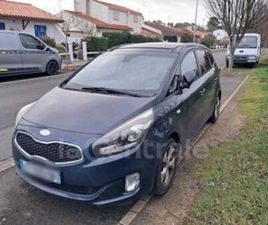 III 1.7 CRDI 115 ISG STYLE 7PL