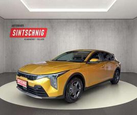 KIA K4 /HB/SILBER/1.0/TGDI/MT6/48V/115/MY26