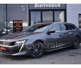 II SW 1.6 HYBRID 225 ALLURE BUSINESS E-EAT8