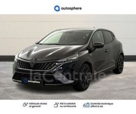 V GENERATION2 1.6 E-TECH FULL HYBRID 145 ESPRIT ALPINE