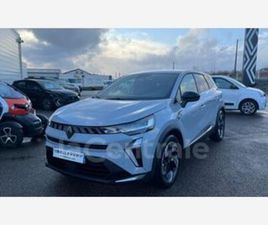 1.6 E-TECH FULL HYBRID 145 TECHNO