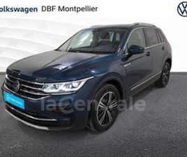 II GENERATION2 1.4 EHYBRID 245 ELEGANCE DSG6