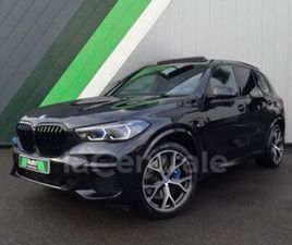 (G05) XDRIVE45E 394 M SPORT BVA8