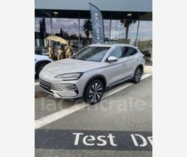 GENERATION2 1.5 DM-I 322 AWD PHEV DESIGN