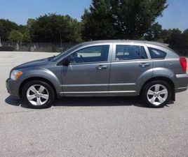 DODGE CALIBER 2011 DODGE CALIBER, MAINSTREET EDITION, E.P.A. RATED 31 MPG. ONLY 89,7