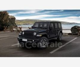 IV 2.0 I T 380 4XE RUBICON 4WD AUTO