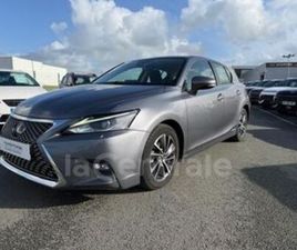 (3) 200H PACK BUSINESS AUTO