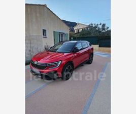 GENERATION2 1.2 FULL HYBRID E-TECH 200 ESPRIT ALPINE