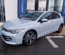 VIII GENERATION2 1.5 EHYBRID 204 VW EDITION DSG6