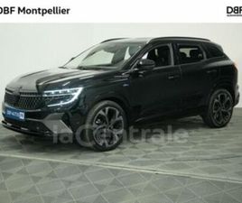 E-TECH FULL HYBRID 200 GSR2 TECHNO ESPRIT ALPINE