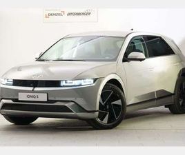 HYUNDAI IONIQ 5 PRESTIGE LINE 84KWH 4WD