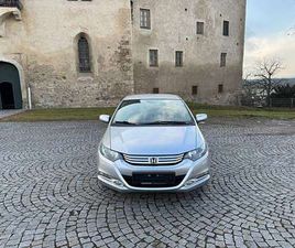 HONDA INSIGHT HONDA INSIGHT 1,3 HYBRID DSI VTEC IMA ELEGANCE CVT